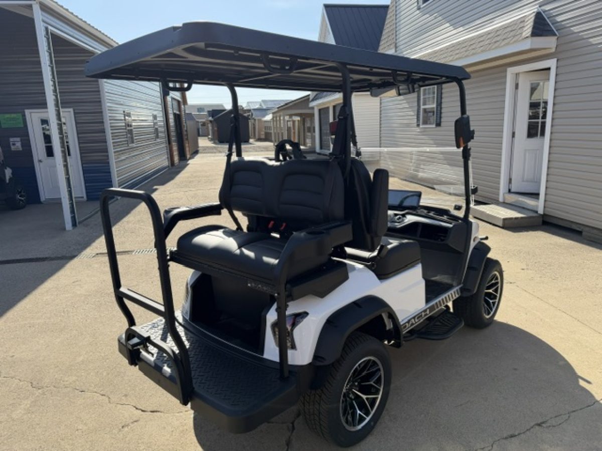 dach falcon golf carts for sale Willoughby Ohio