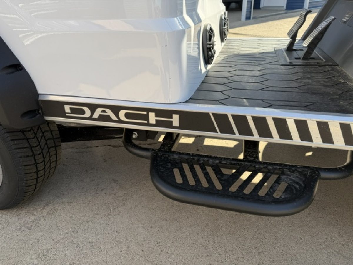 dach falcon golf carts for sale Willowick Ohio