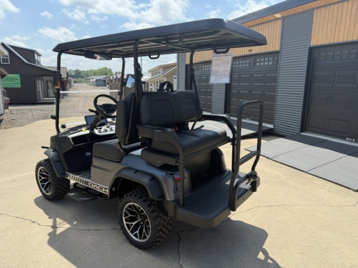 dach falcon golf cart​ near me Kirtland Ohio