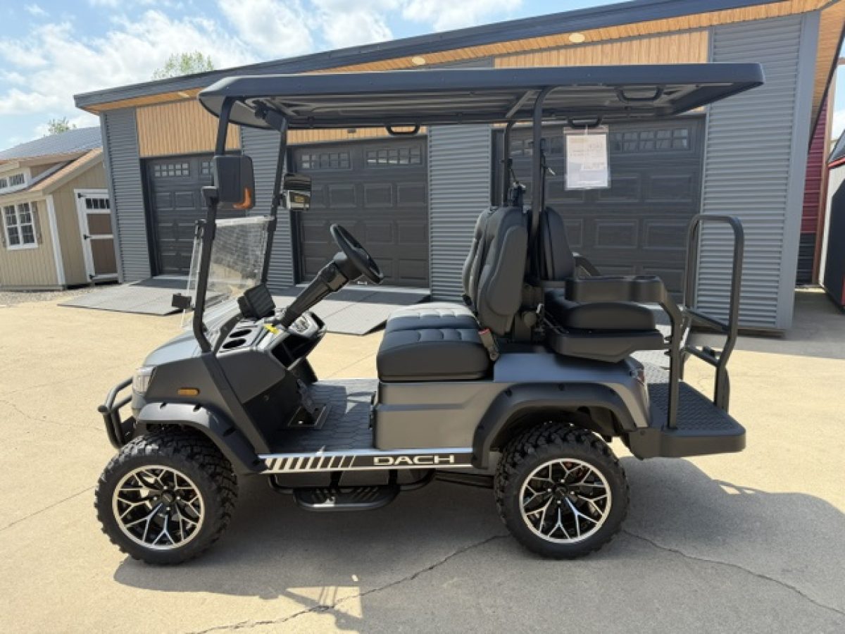 dach falcon golf cart​ near me Strongsville Ohio