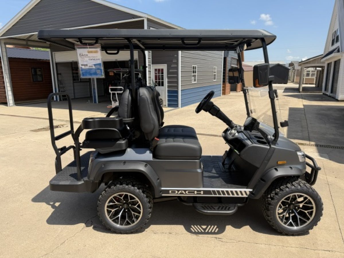 dach falcon golf cart​ near me Willowick Ohio