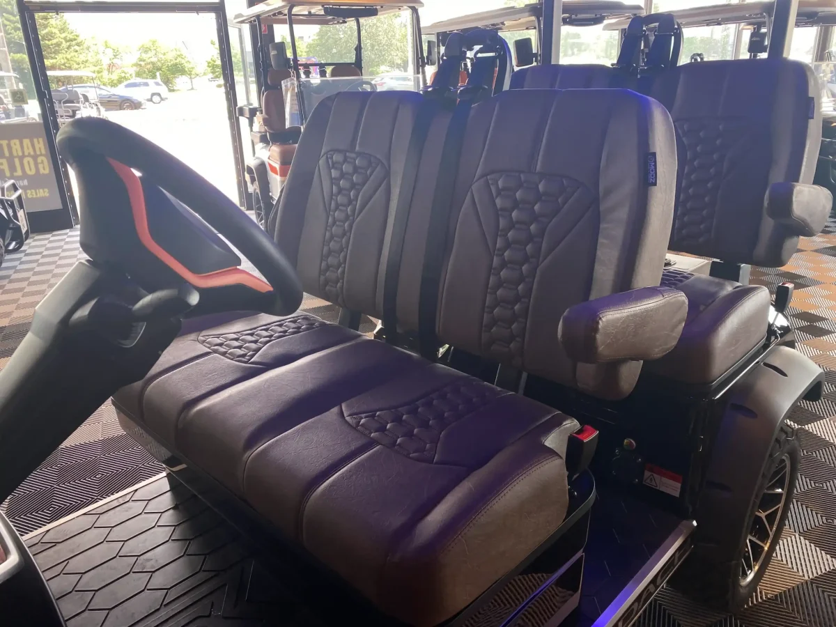 dach golf cart for sale painesville ohio Beachwood Ohio
