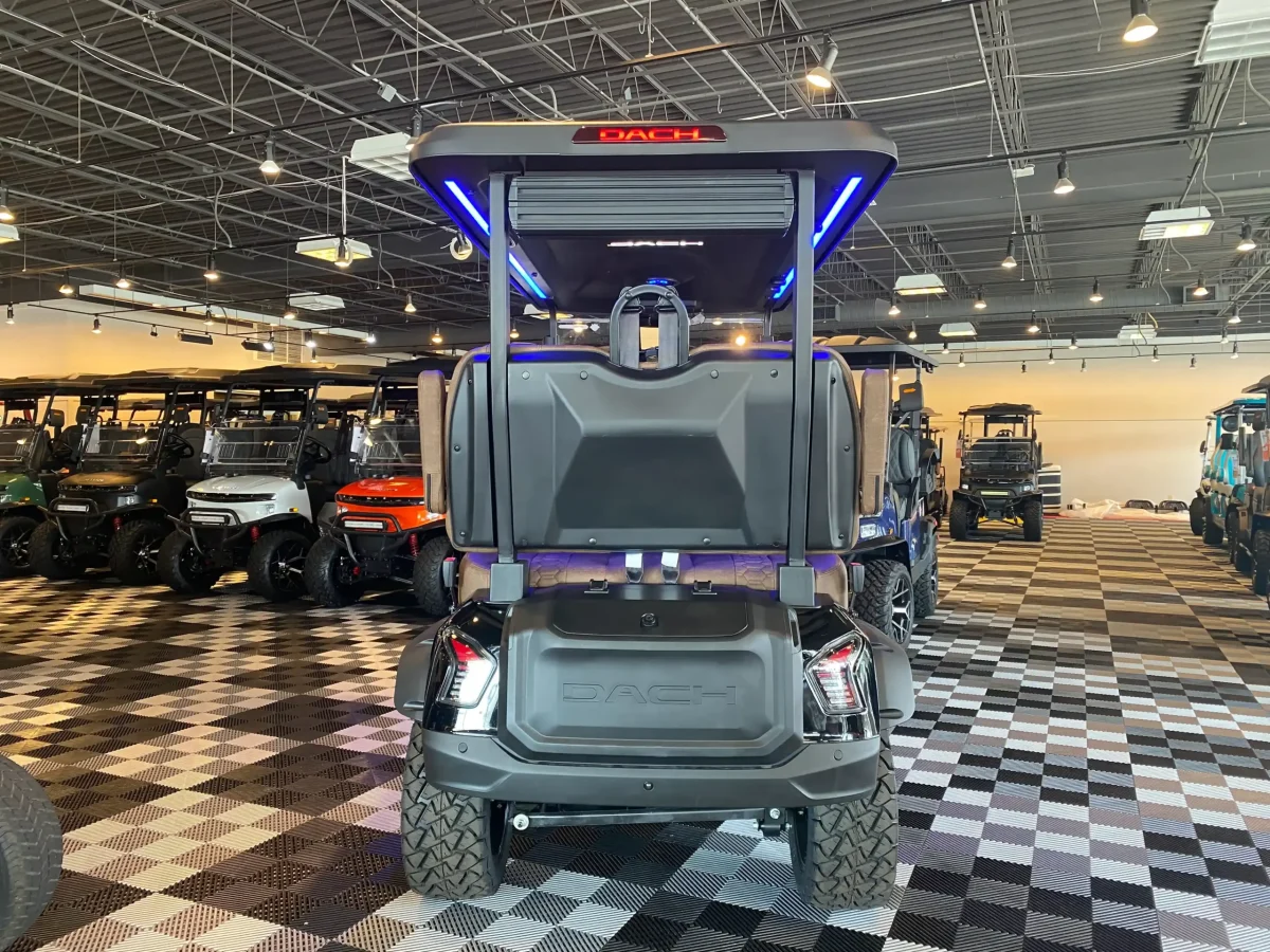 dach golf cart for sale painesville ohio Kirtland Ohio