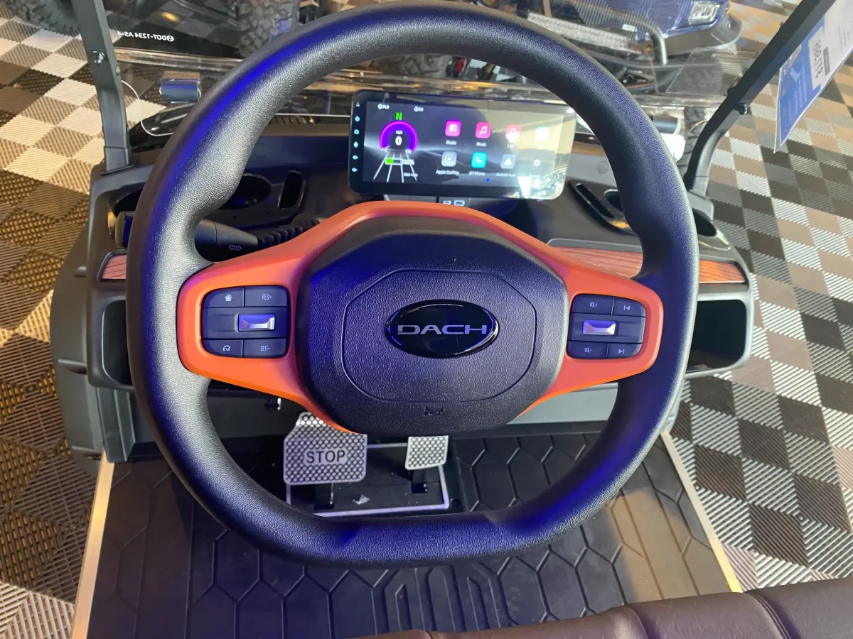 dach golf cart for sale painesville ohio Painesville Ohio