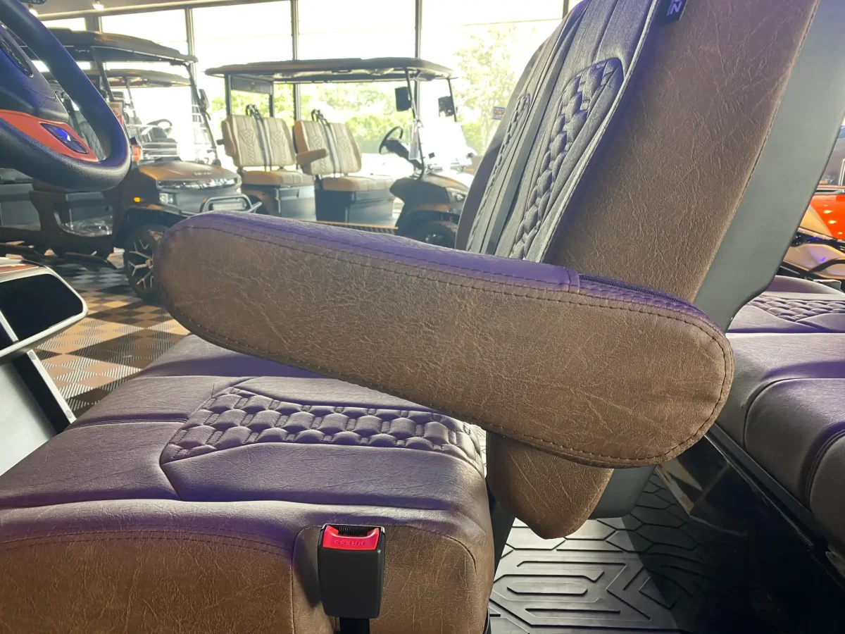 dach golf cart for sale painesville ohio Perry Ohio