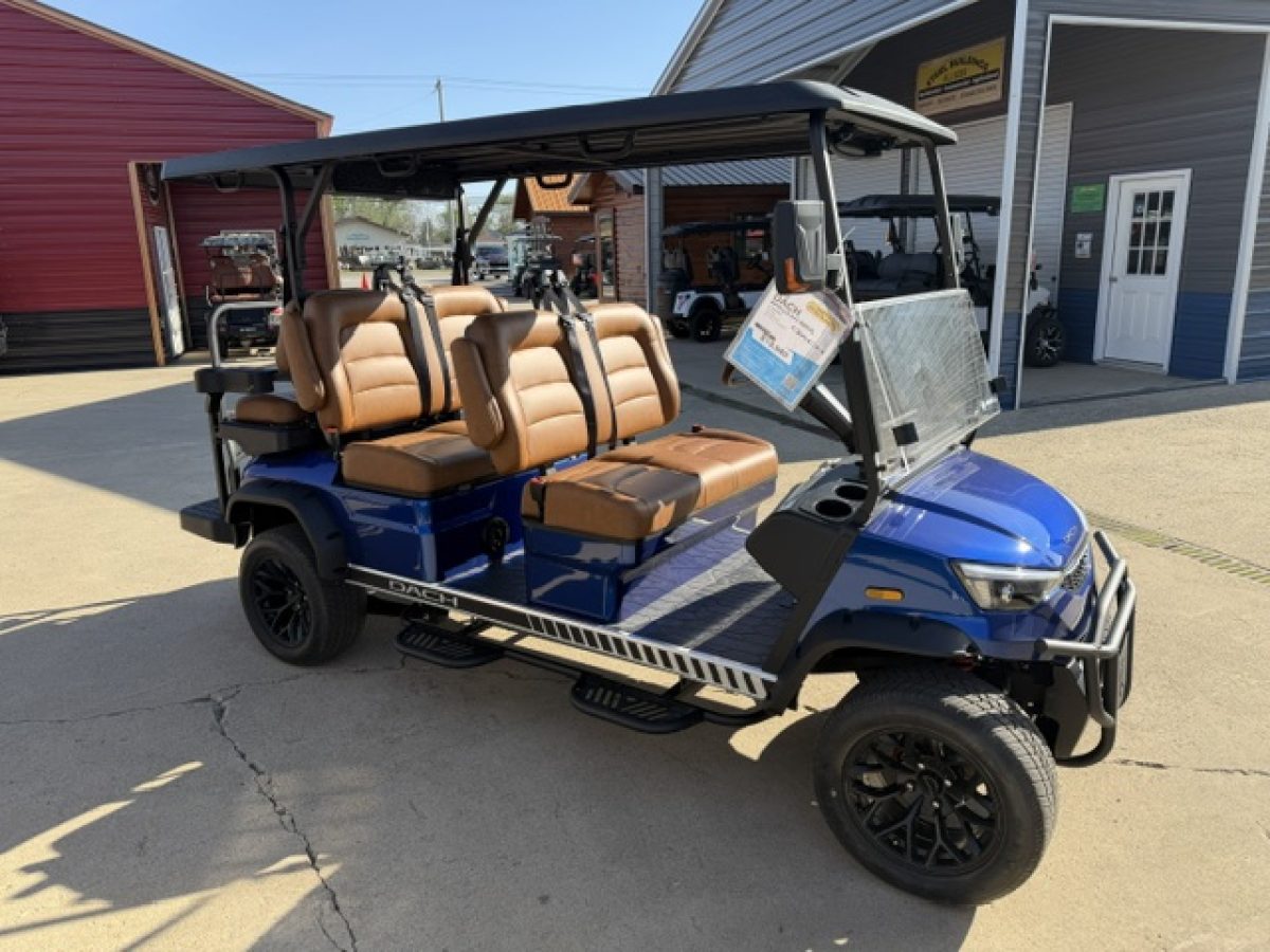 dach golf cart on sale Beachwood Ohio