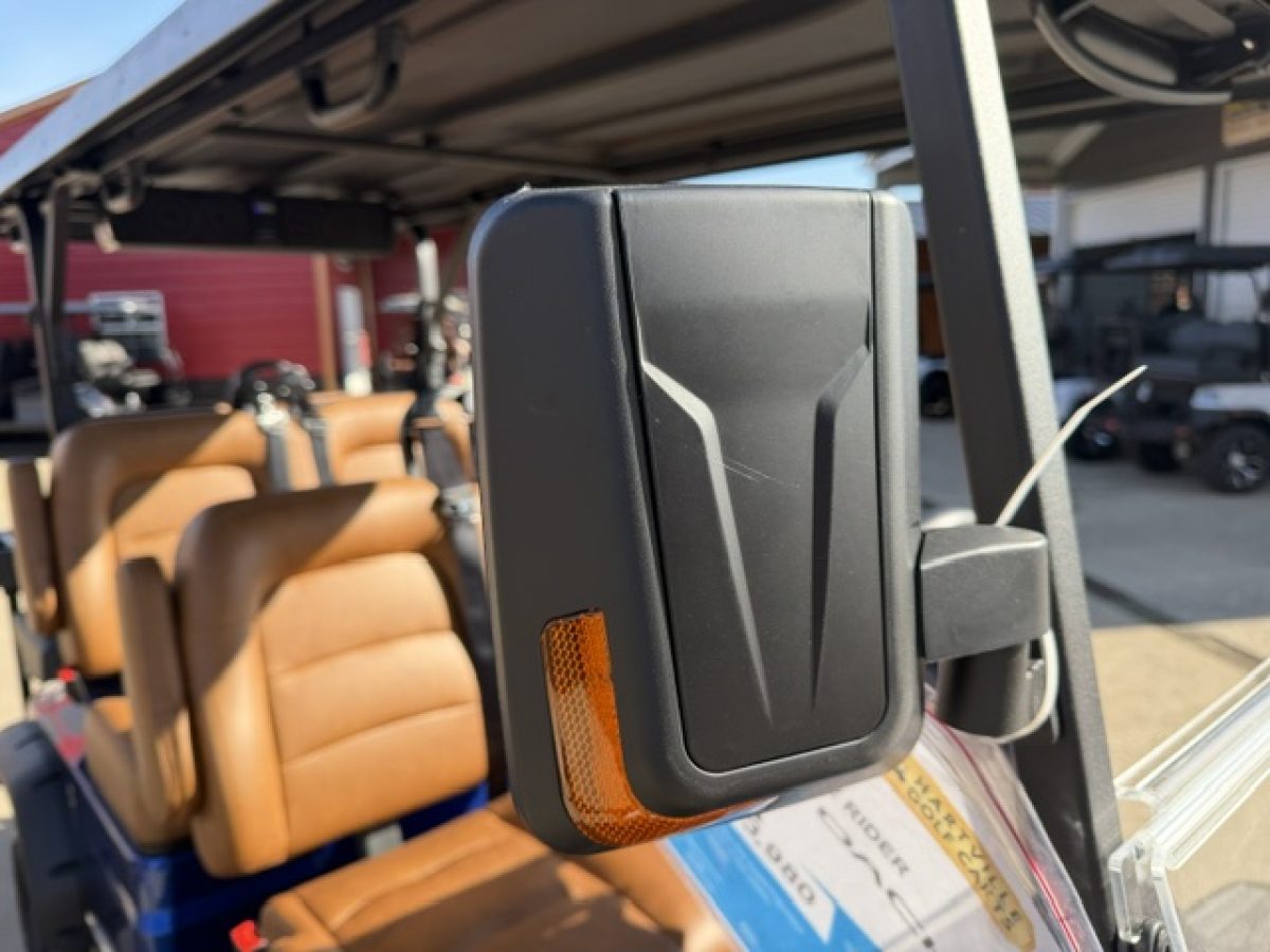 dach golf cart on sale Concord Ohio
