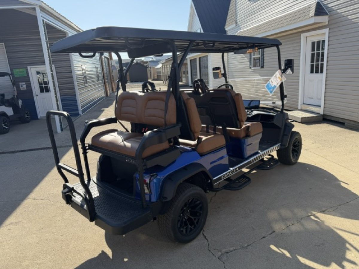 dach golf cart on sale Euclid Ohio