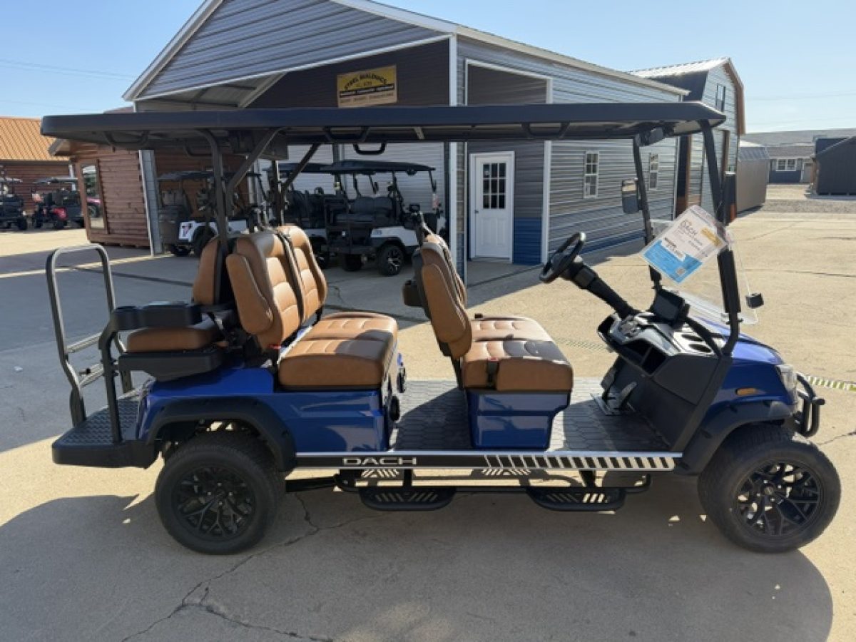 dach golf cart on sale Kirtland Ohio