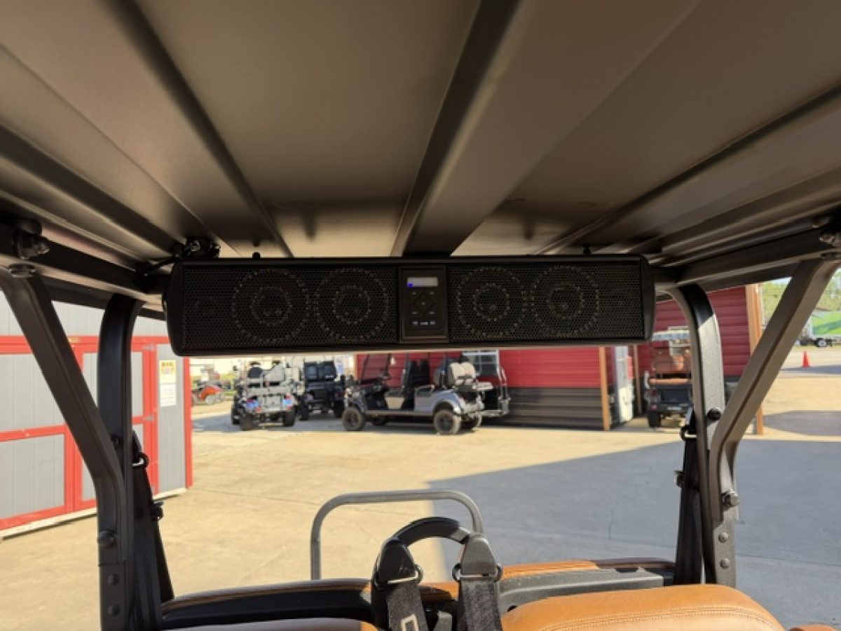 dach golf cart on sale Painesville Ohio
