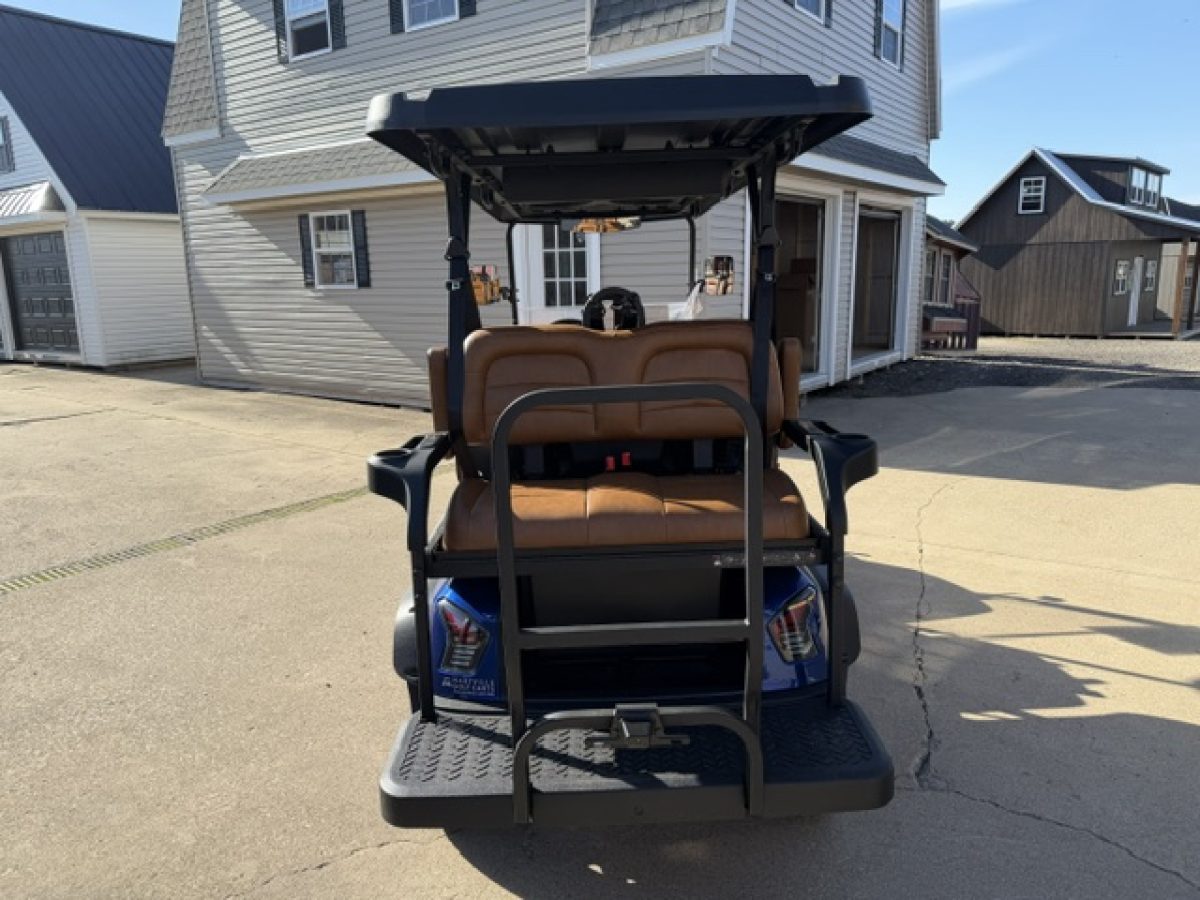 dach golf cart on sale Wickliffe Ohio