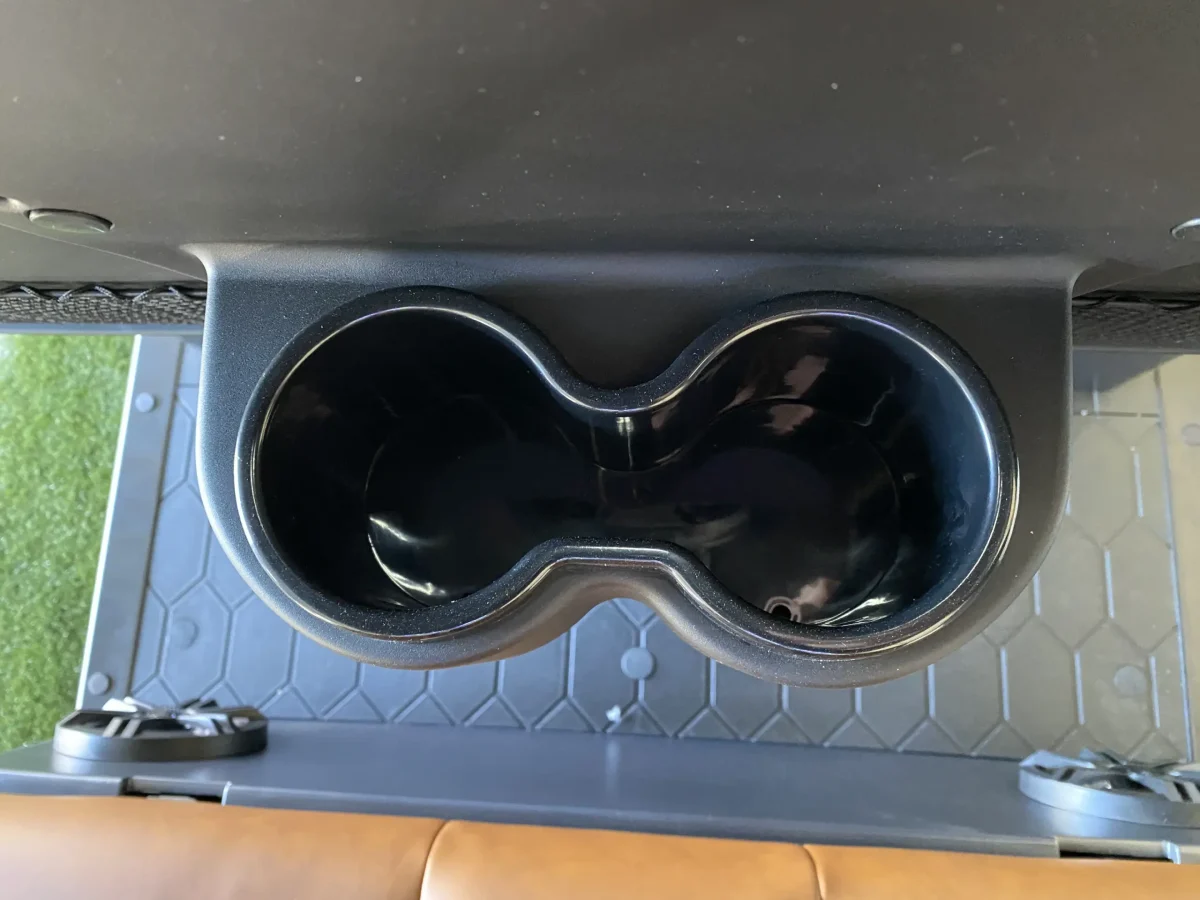 dach golf carts Chesterland Ohio