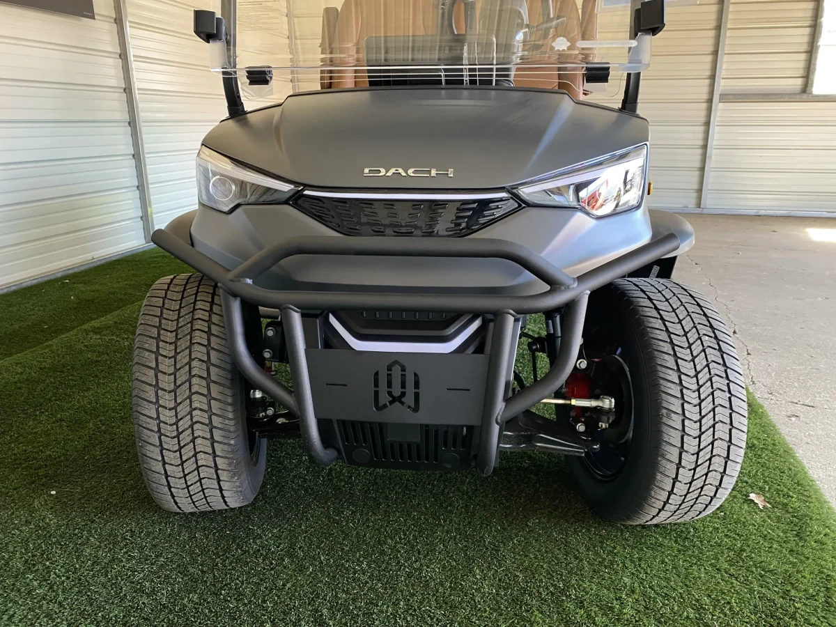dach golf carts For Sale