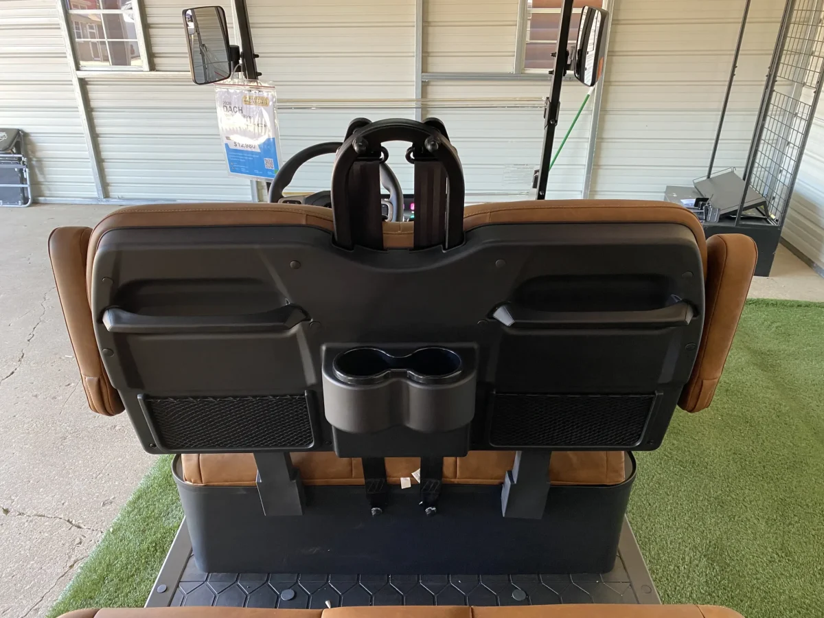 dach golf carts Geneva Ohio