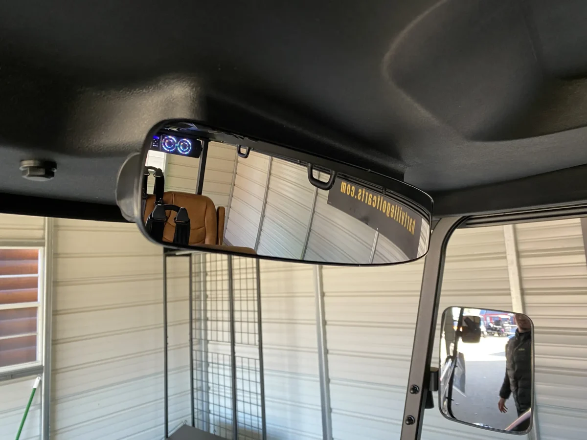 dach golf carts Hartville Golf Carts