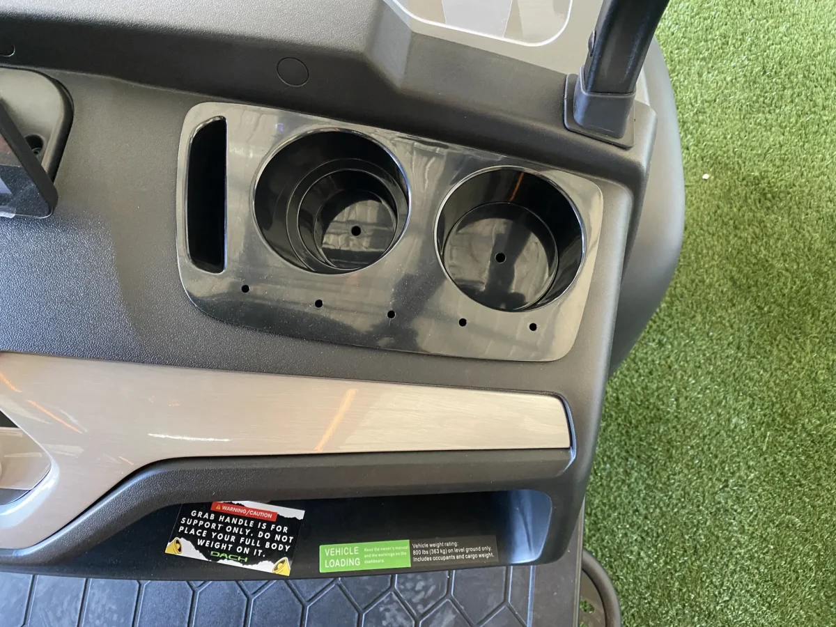 dach golf carts Middlefield Ohio