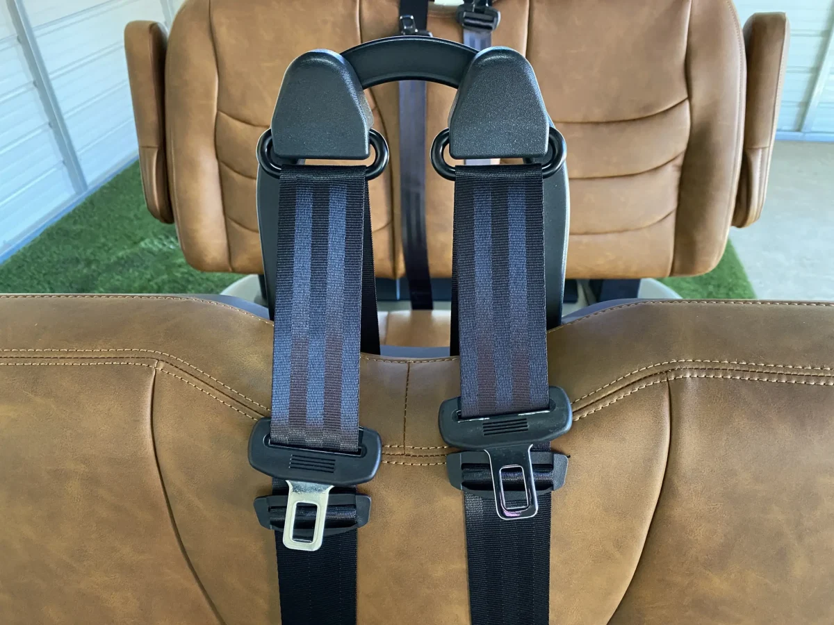 dach golf carts Painesville Ohio