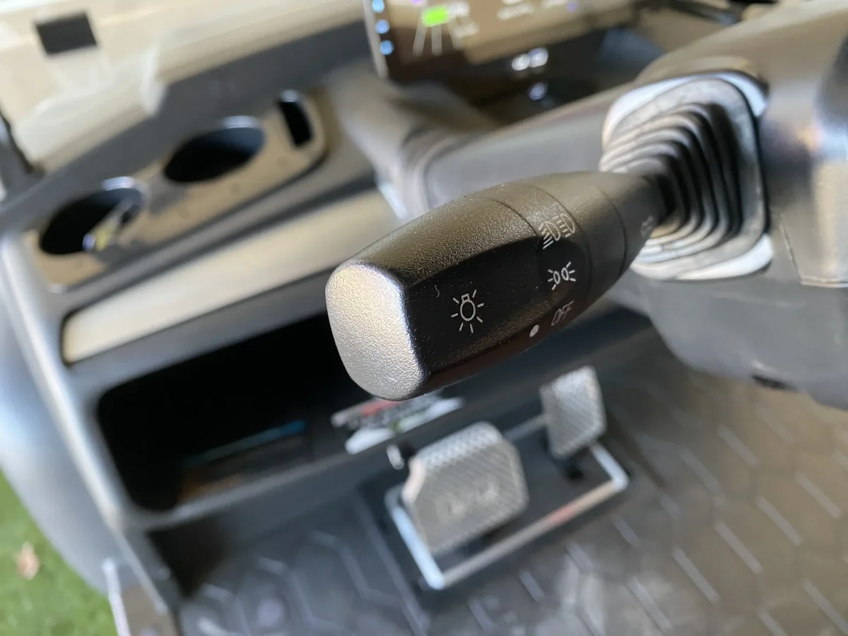 dach golf carts Strongsville Ohio