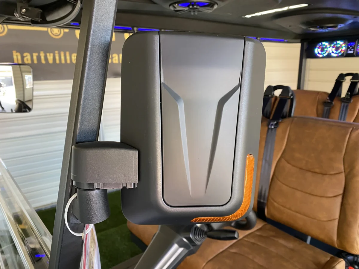 dach golf carts Wickliffe Ohio