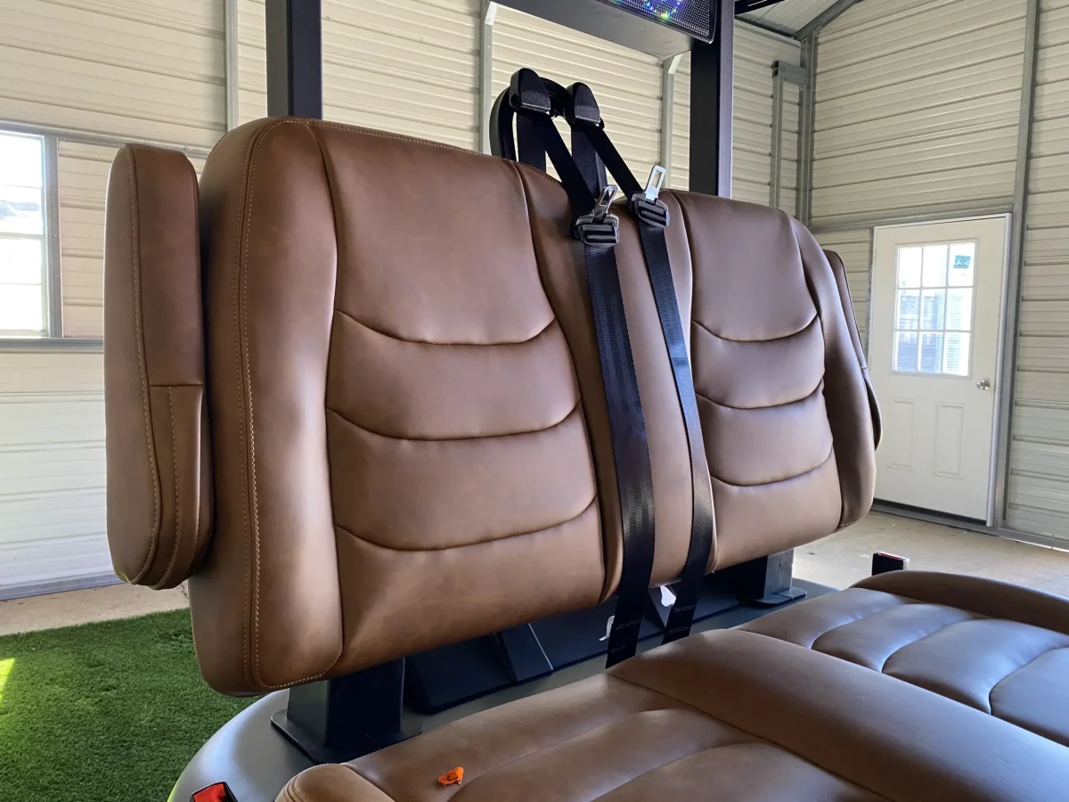 dach golf carts Willoughby Ohio