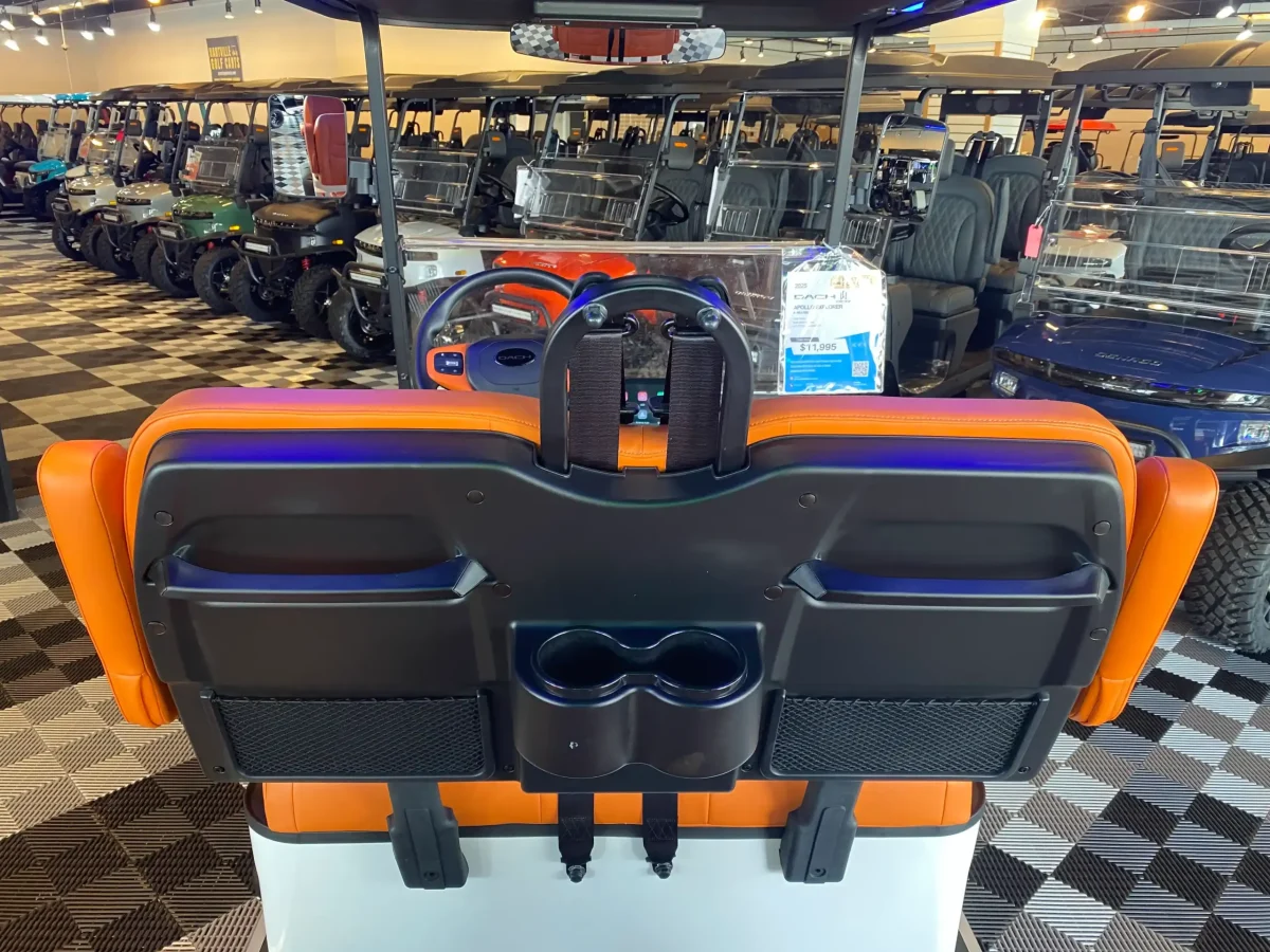 dach golf carts akron ohio Wickliffe Ohio