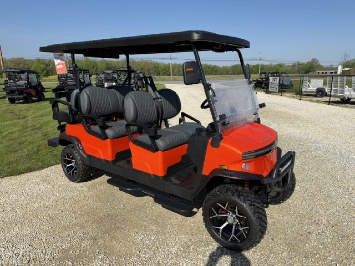 dach golf carts on sale Euclid Ohio