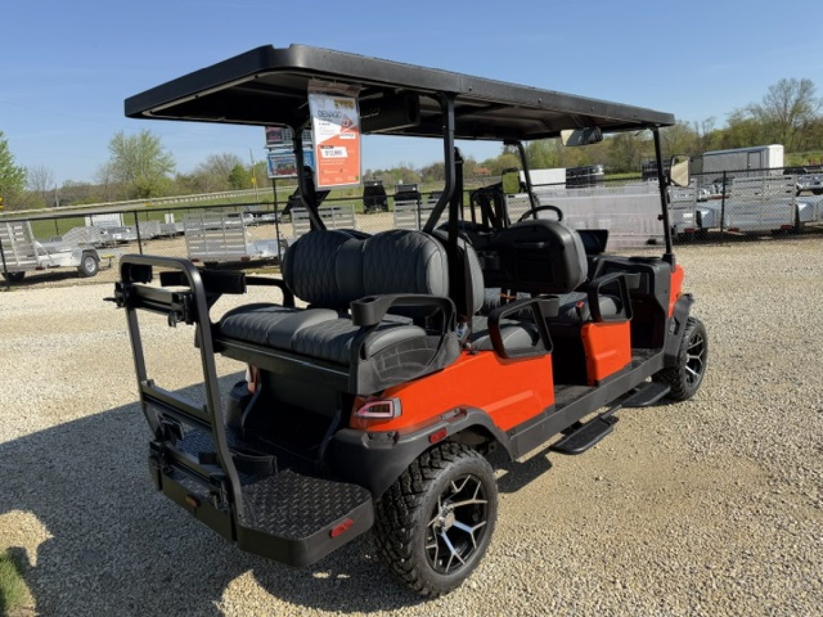 dach golf carts on sale Kirtland Ohio