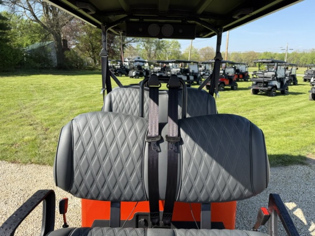 dach golf carts on sale Madison Ohio