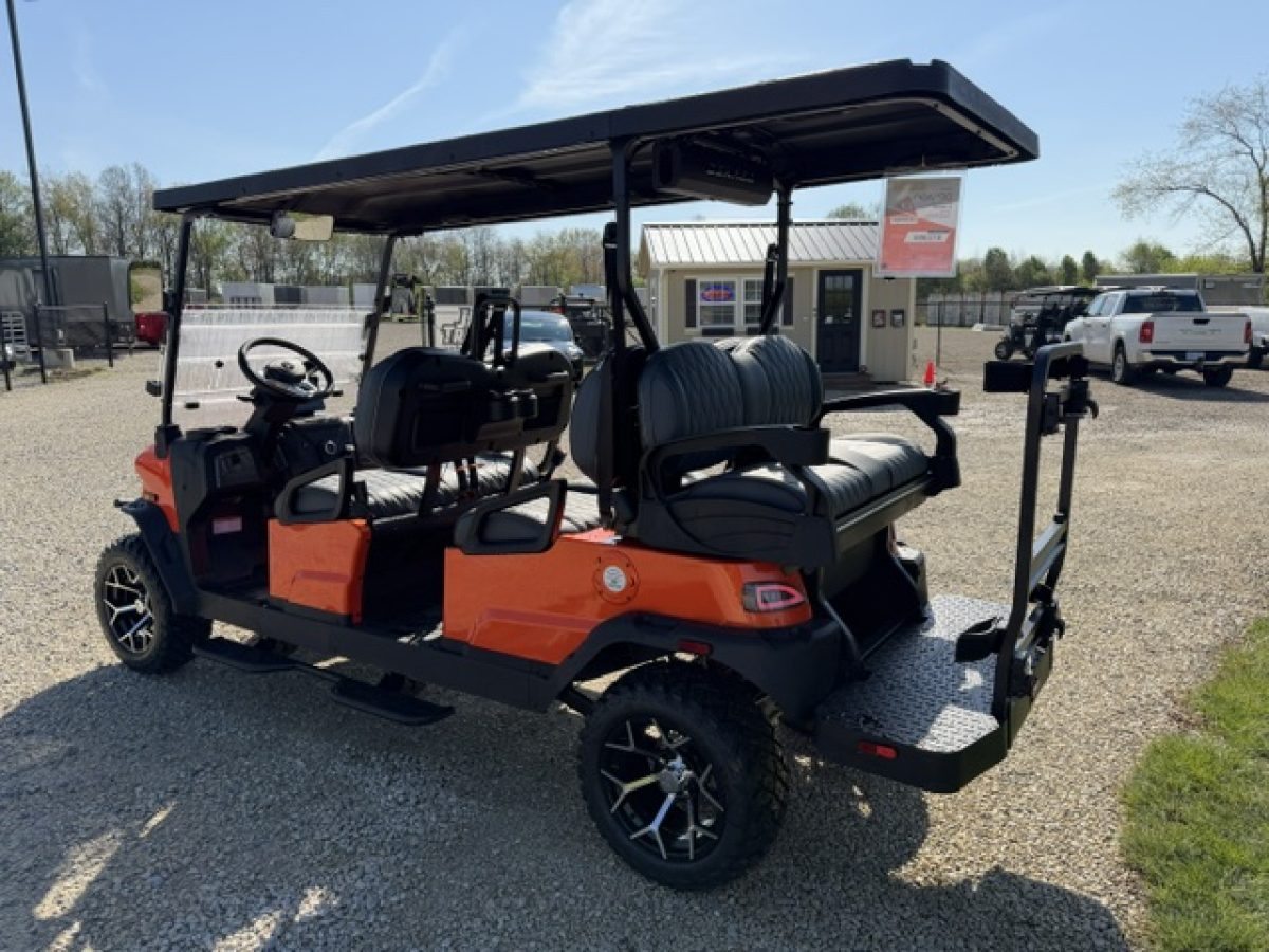 dach golf carts on sale Wickliffe Ohio