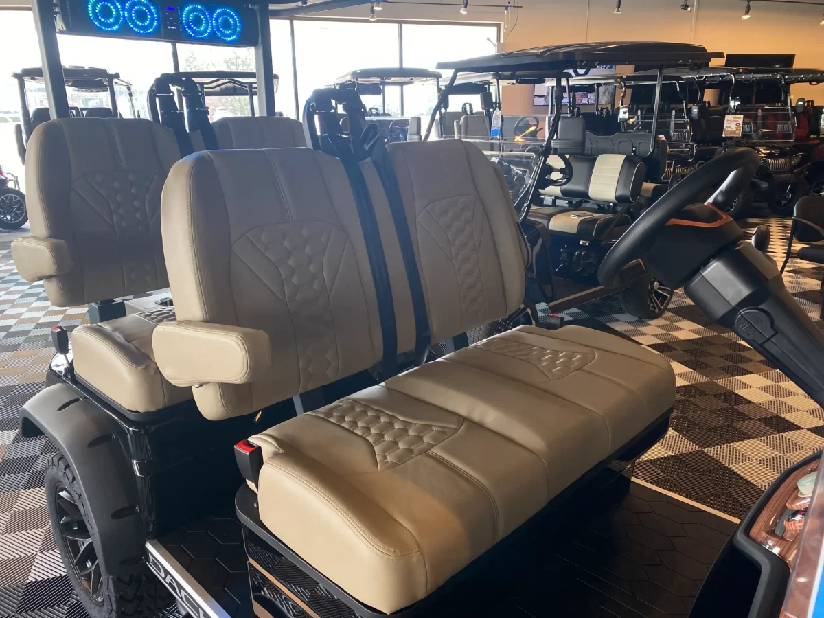 dach golf carts painesville ohio Willowick Ohio