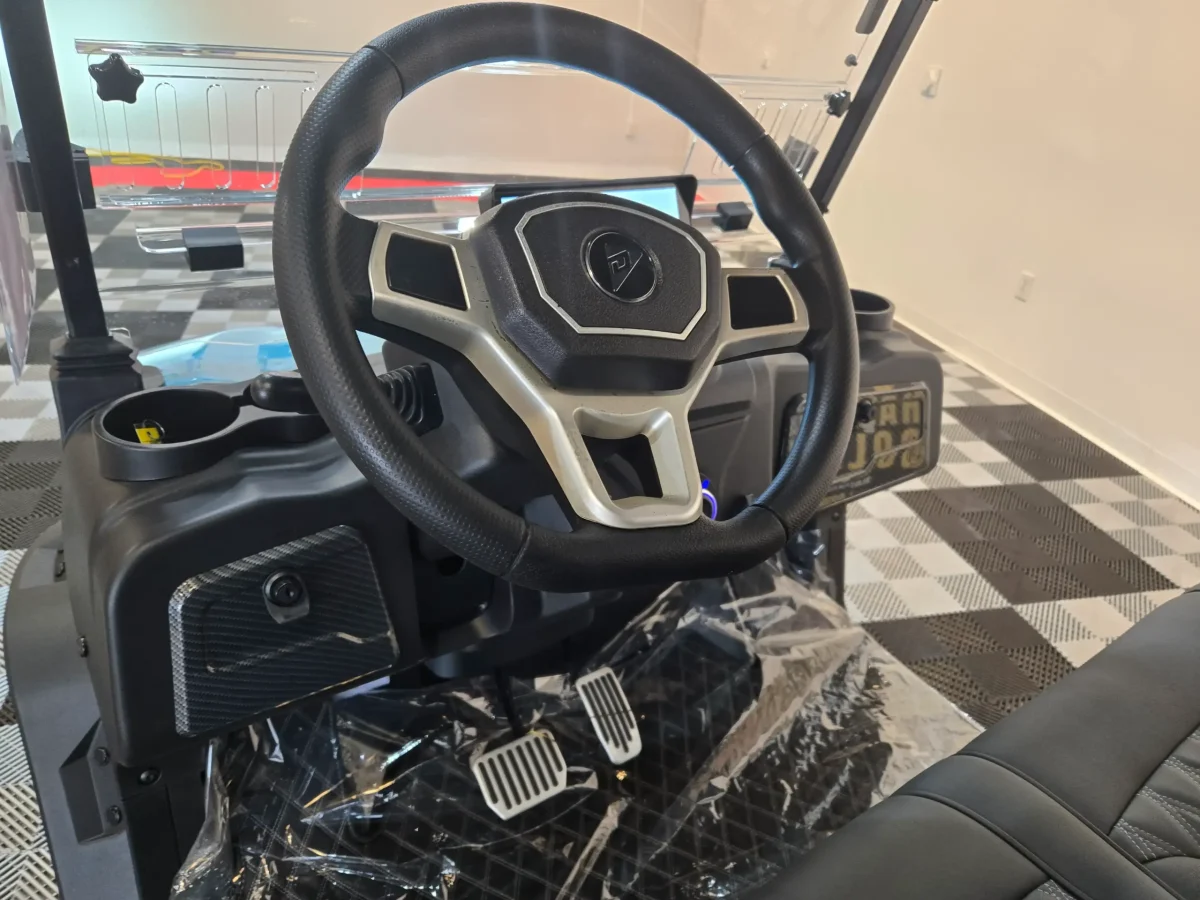 denago carts chardon ohio Painesville ohio 2