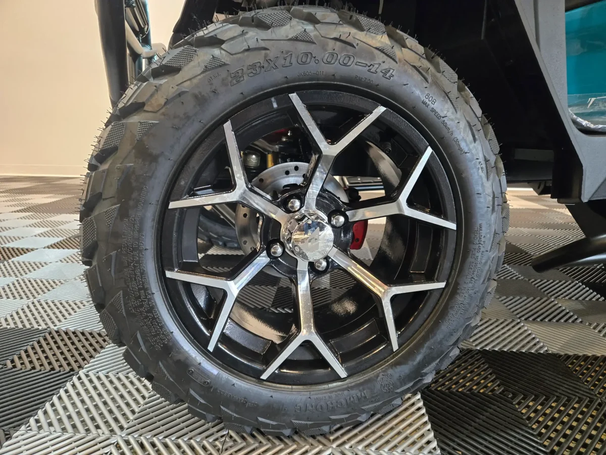 denago carts chardon ohio concord township ohio 1