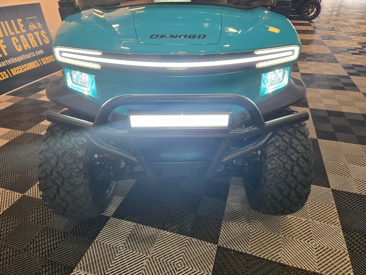 denago carts chardon ohio concord twp ohio 1