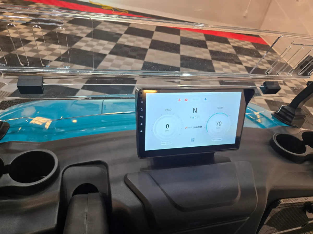 denago carts chardon ohio fairport harbor ohio