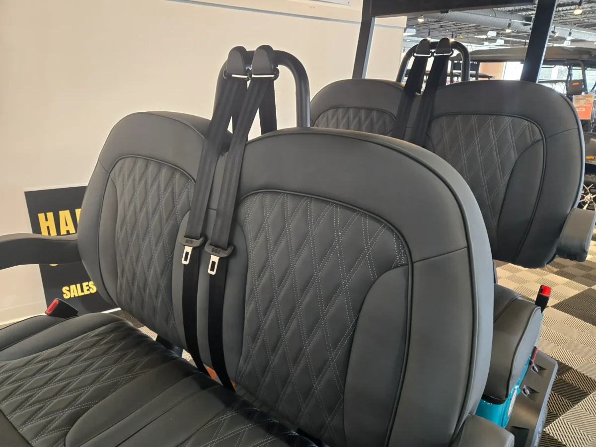 denago carts chardon ohio grand river ohio 1