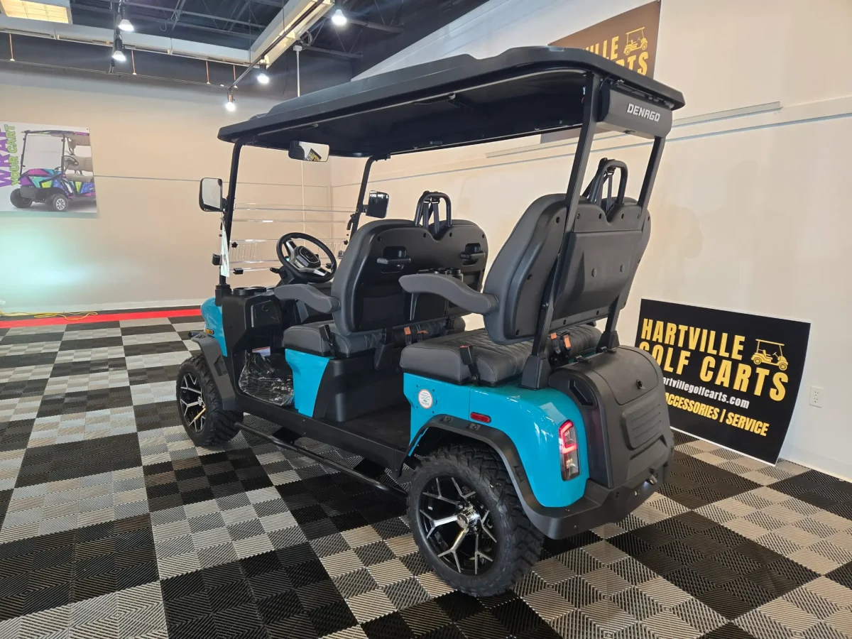 denago carts chardon ohio mentor ohio