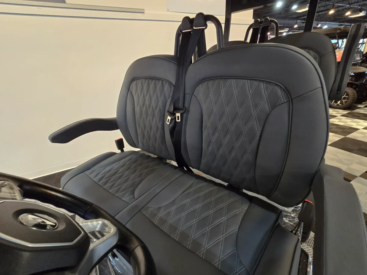 denago carts mentor ohio Madison ohio 1