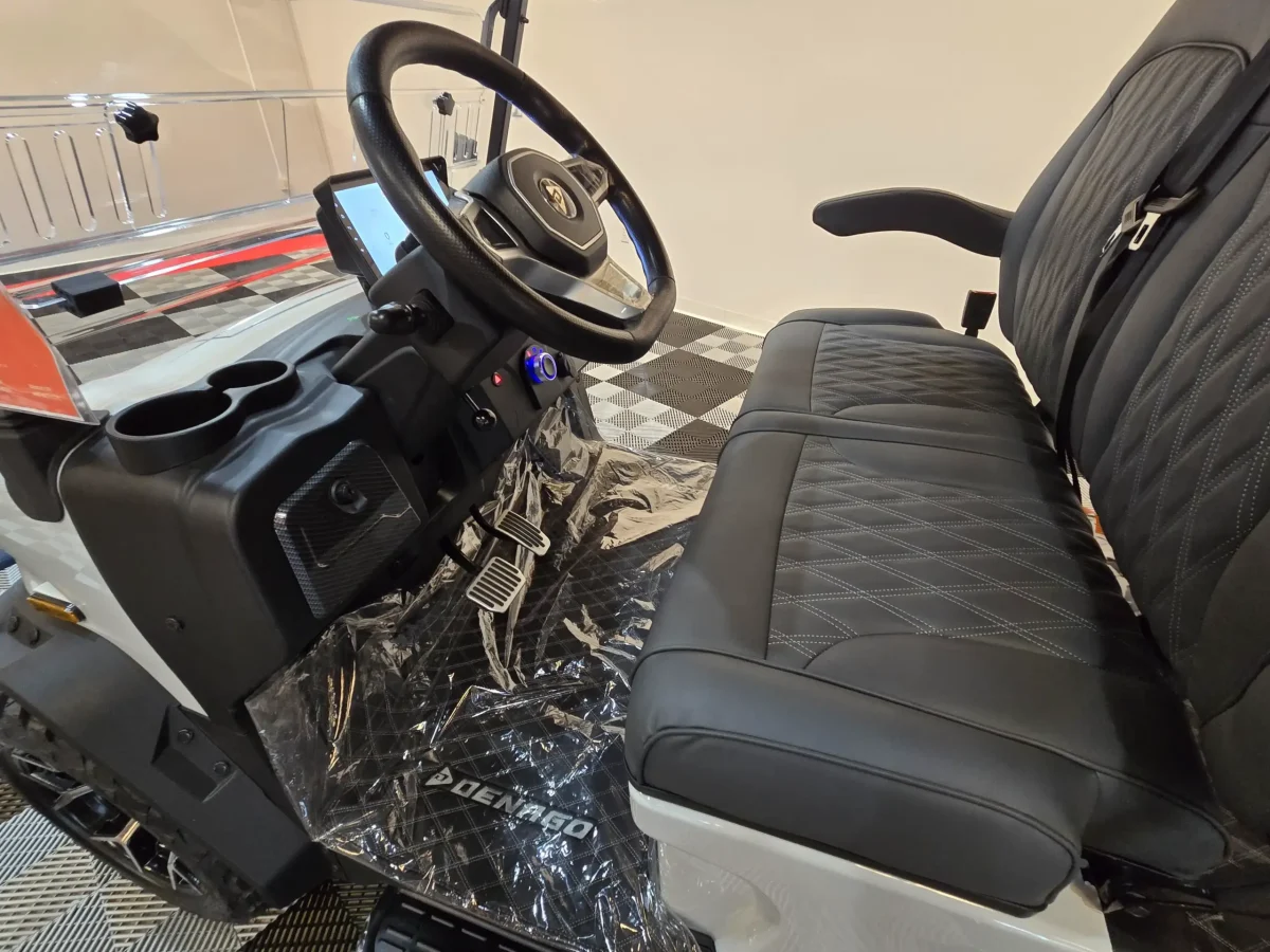 denago carts mentor ohio concord township ohio 1