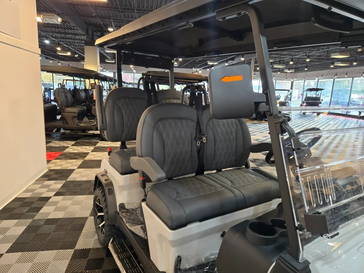 denago carts mentor ohio grand river ohio 2