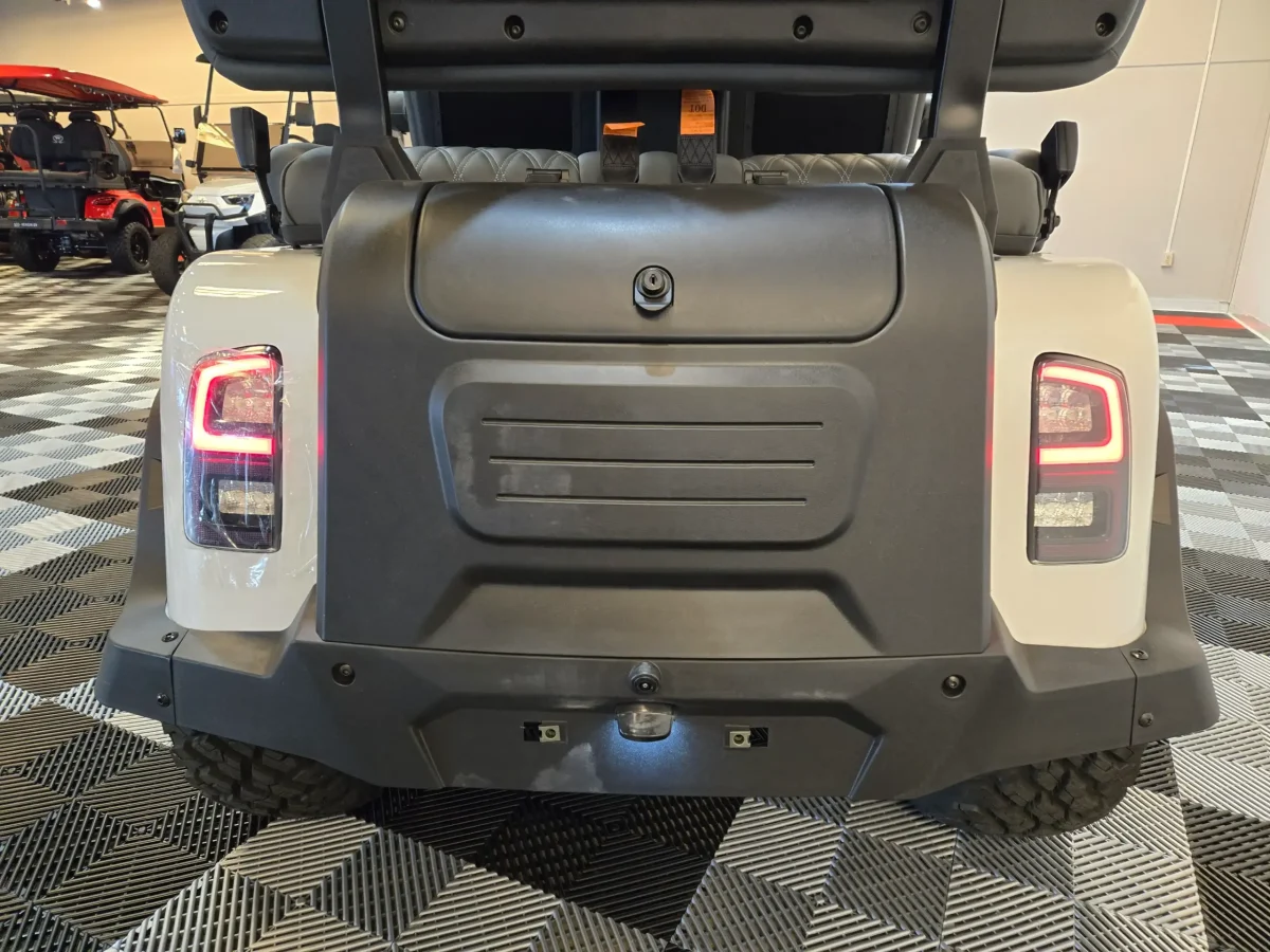 denago carts mentor ohio grand river ohio