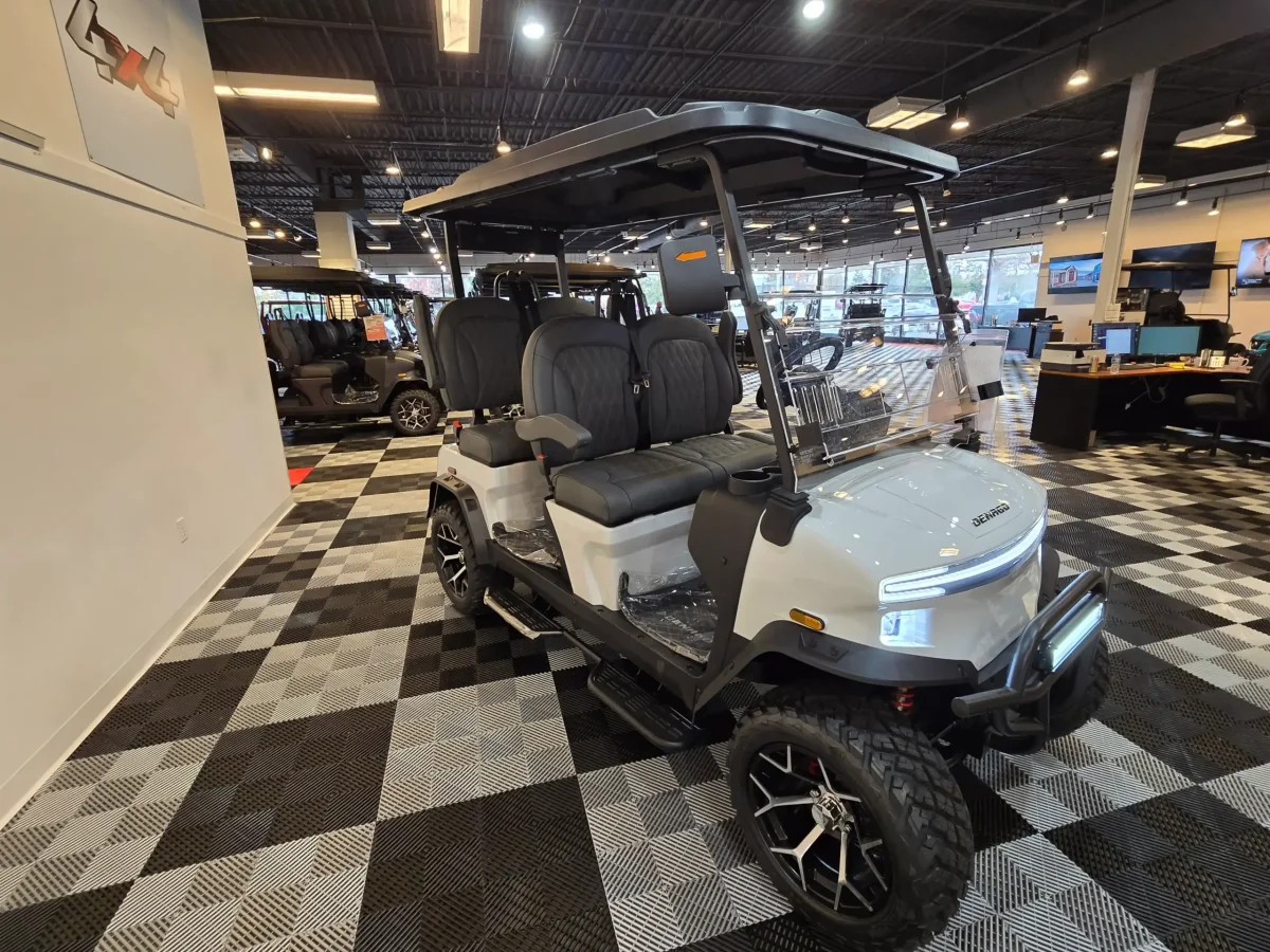 denago carts mentor ohio painesville ohio 1