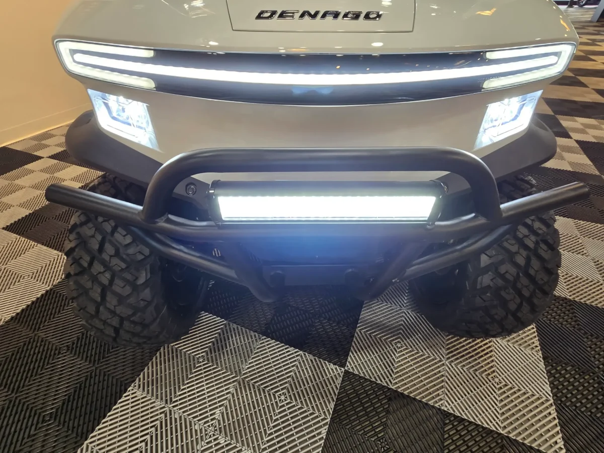 denago carts mentor ohio perry ohio 3