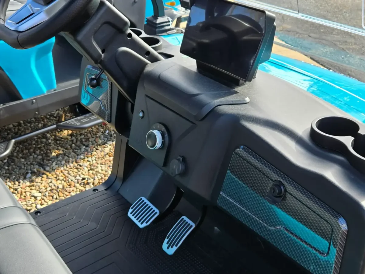 denago carts painesville ohio concord twp ohio