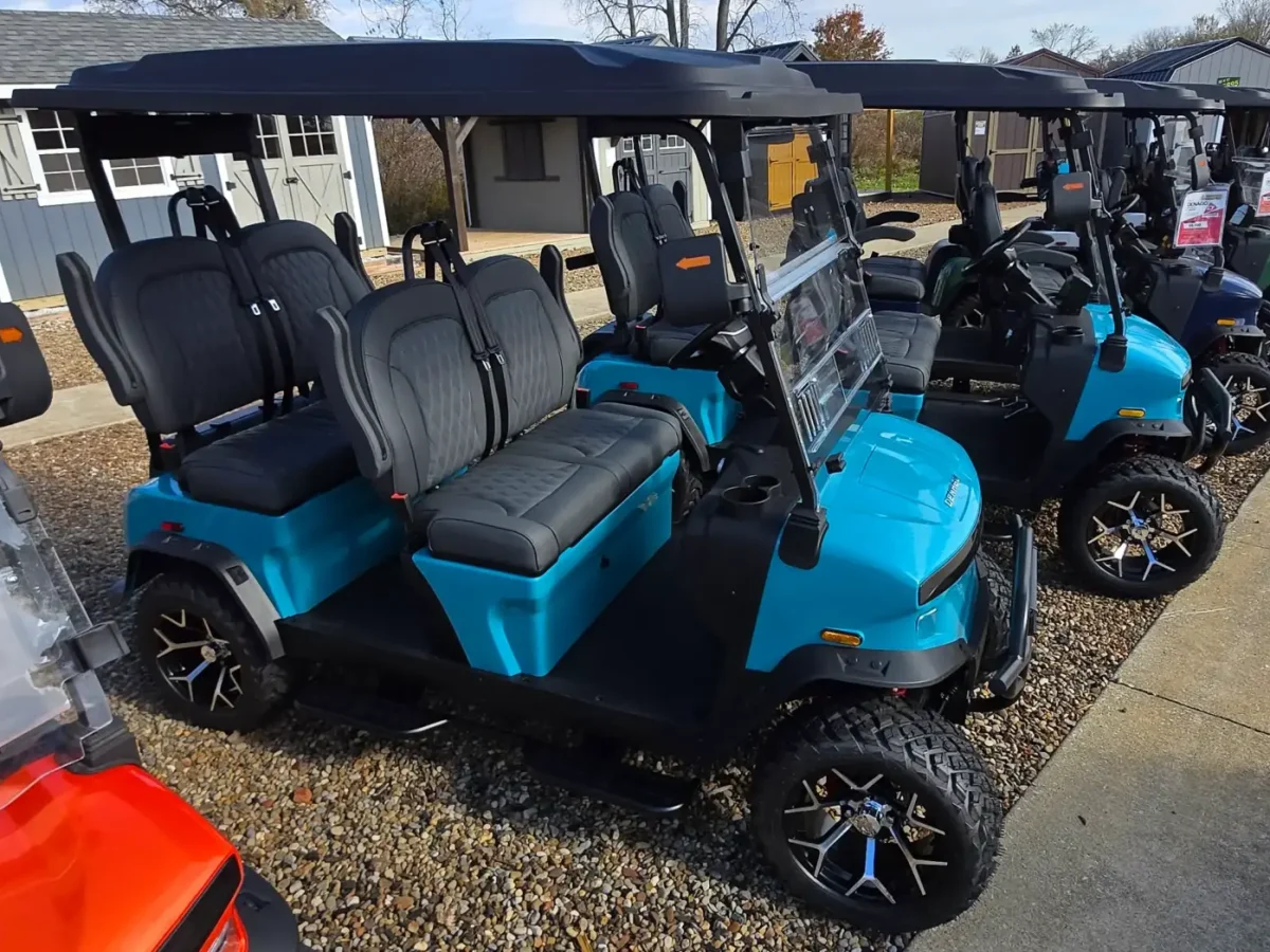 denago carts painesville ohio painesville township ohio 2