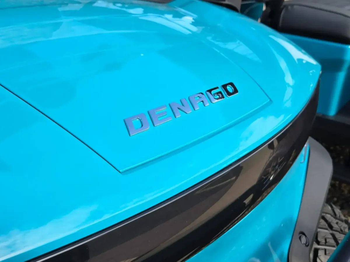 denago carts painesville ohio painesville twp ohio 3