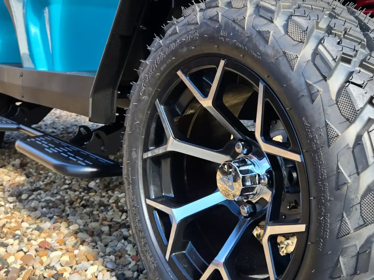 denago carts painesville ohio perry ohio 3