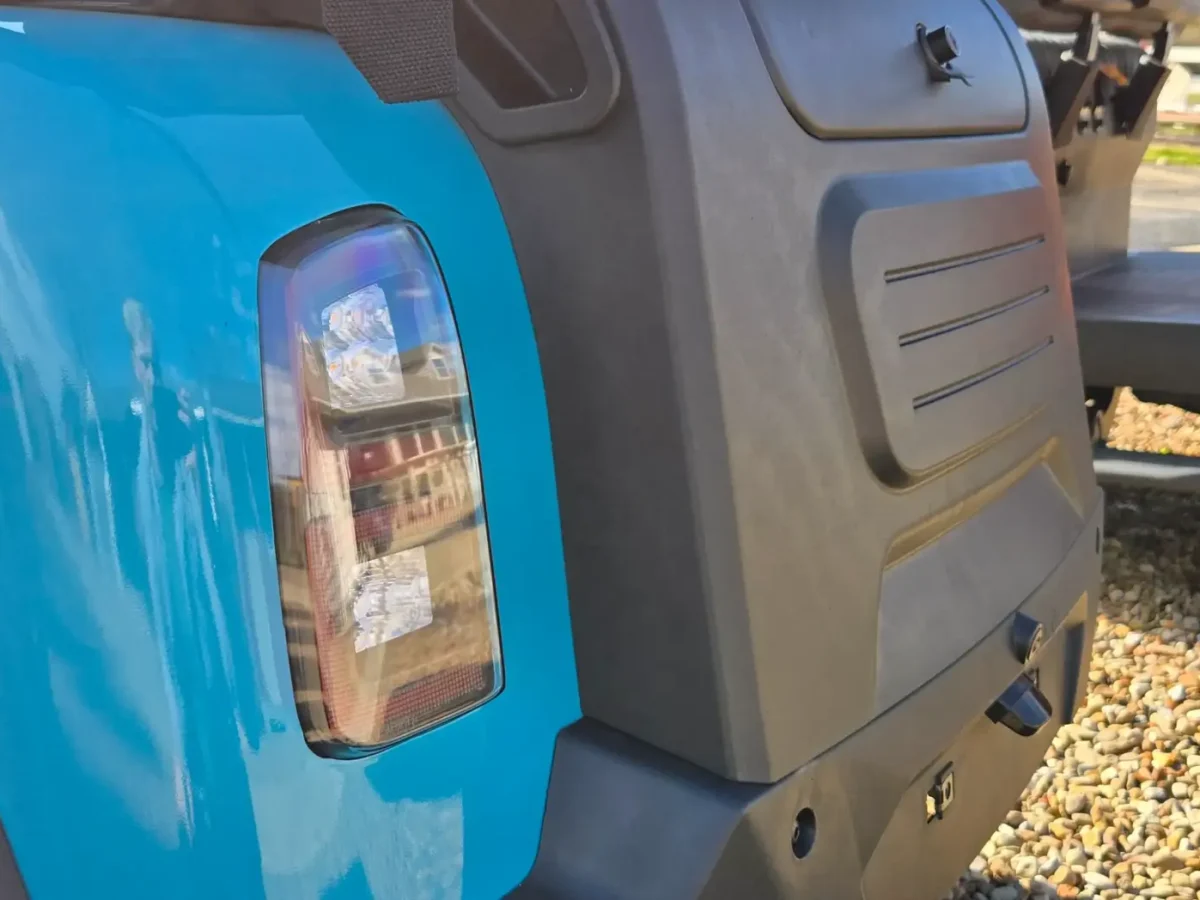 denago carts painesville township ohio Painesville ohio 2