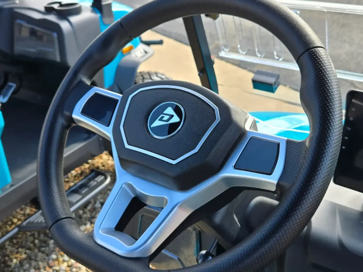 denago carts painesville township ohio concord ohio