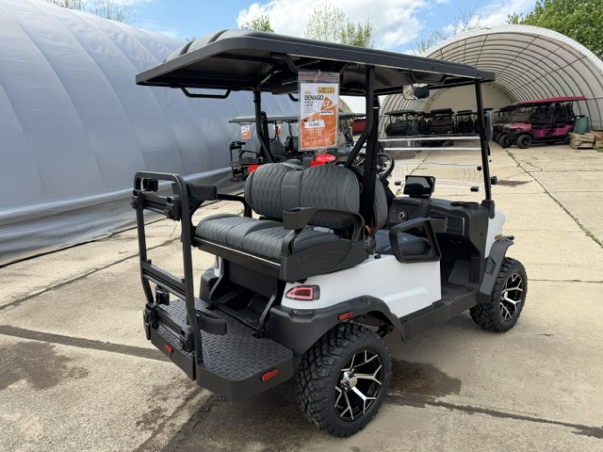 denago carts​ for sale Eastlake Ohio