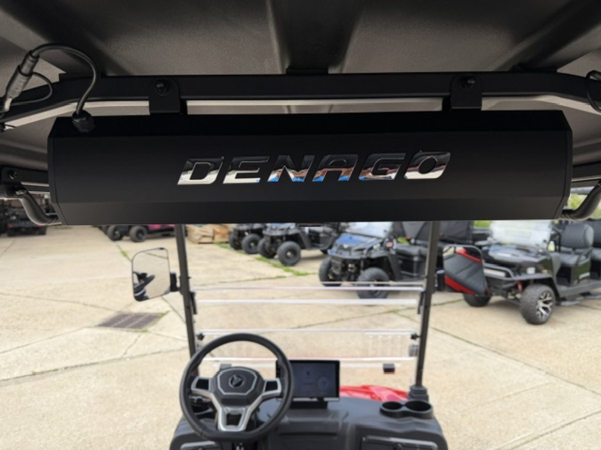 denago carts​ near me Beachwood Ohio
